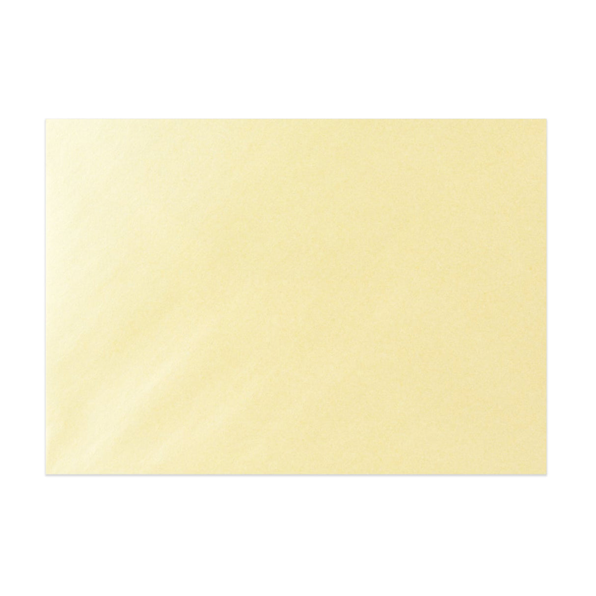 B6 Champagne Lustre aploksne (125x175 mm)
