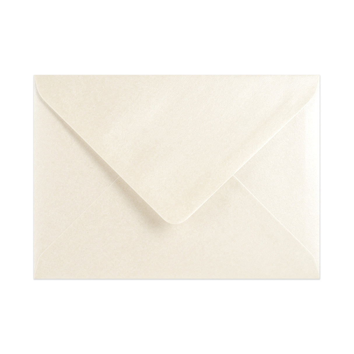Oyster Envelope - Diamond Flap 125x175 mm (B6)