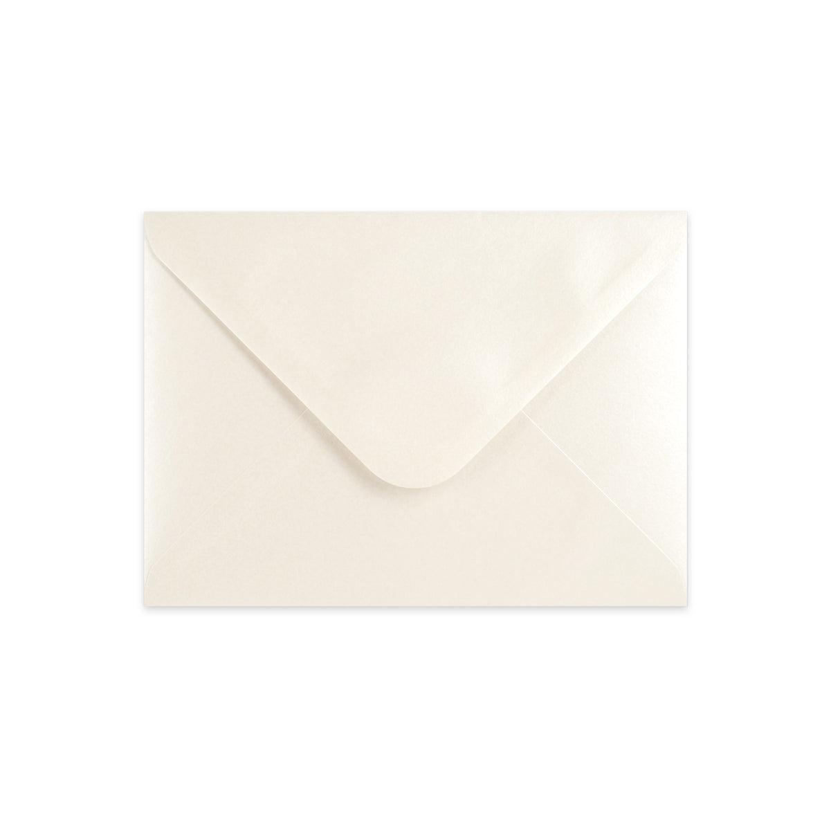 Oyster-ümbrik – rombikujuline klapp 133×184 mm