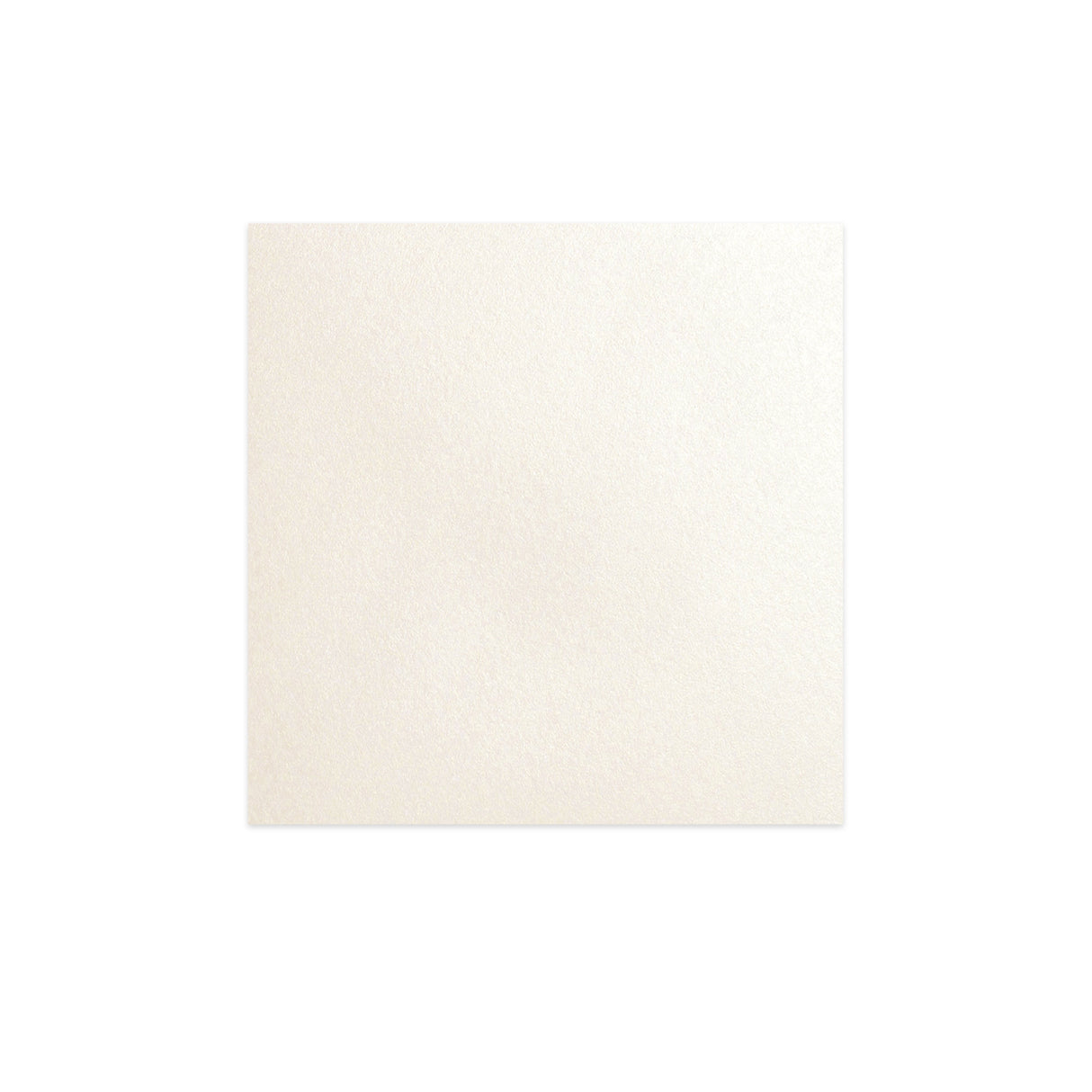 Oyster Envelope - Diamond Flap 140x140 mm
