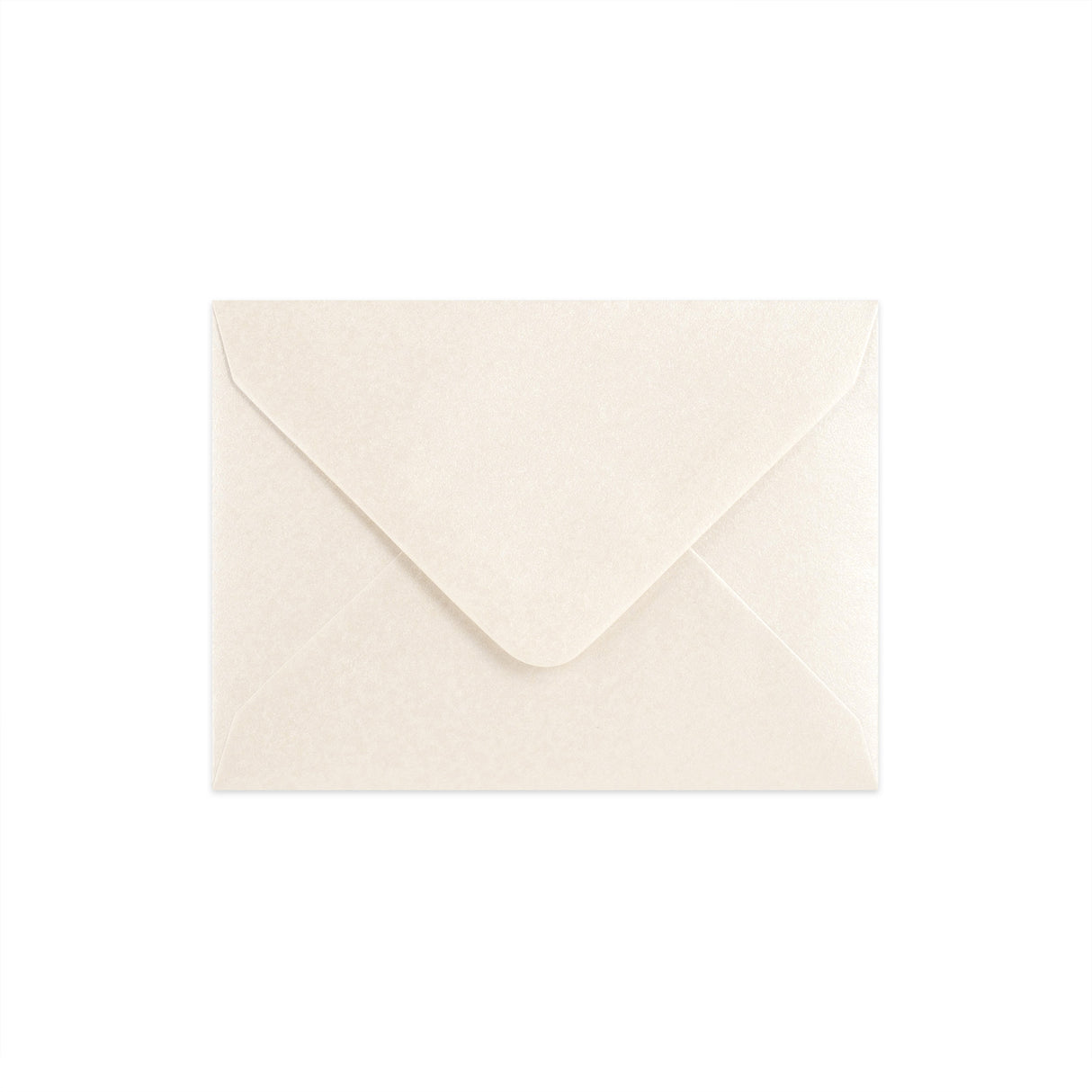 Oyster Envelope - Diamond Flap 82x113 mm (C7)