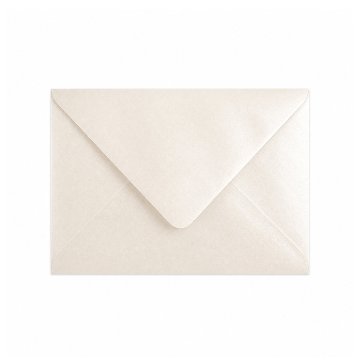 Oyster-ümbrik – rombikujuline klapp 162×229 mm (C5)