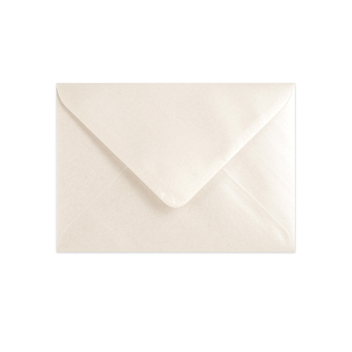 Oyster Envelope - Diamond Flap 114x162 mm (C6)