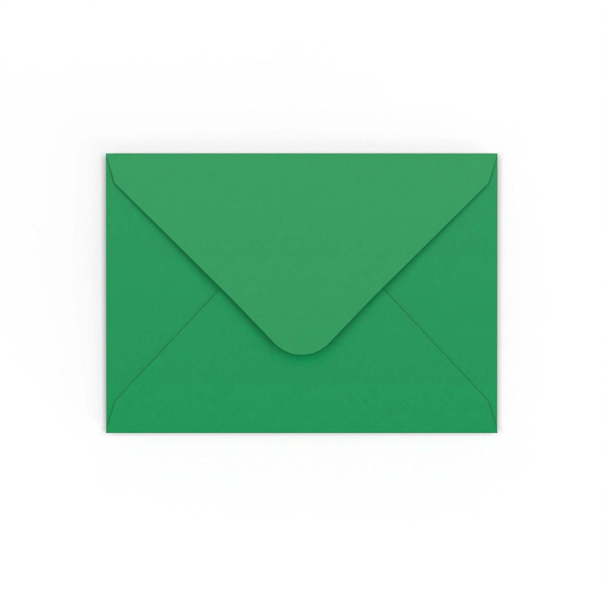 Temno zelena 125 x 175 mm kuverte 120gsm