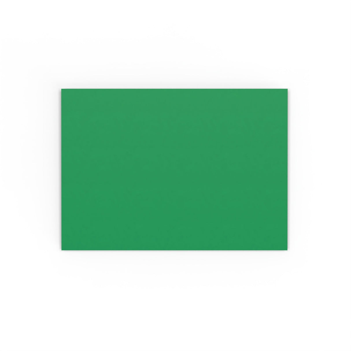 Temno zelena 125 x 175 mm kuverte 120gsm