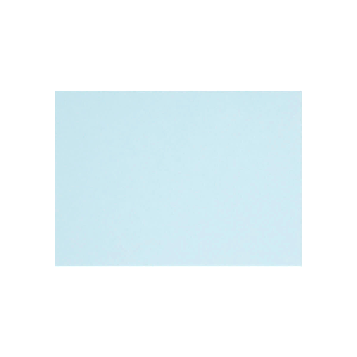 Svetlo modra 125 x 175mm kuverte 120gsm