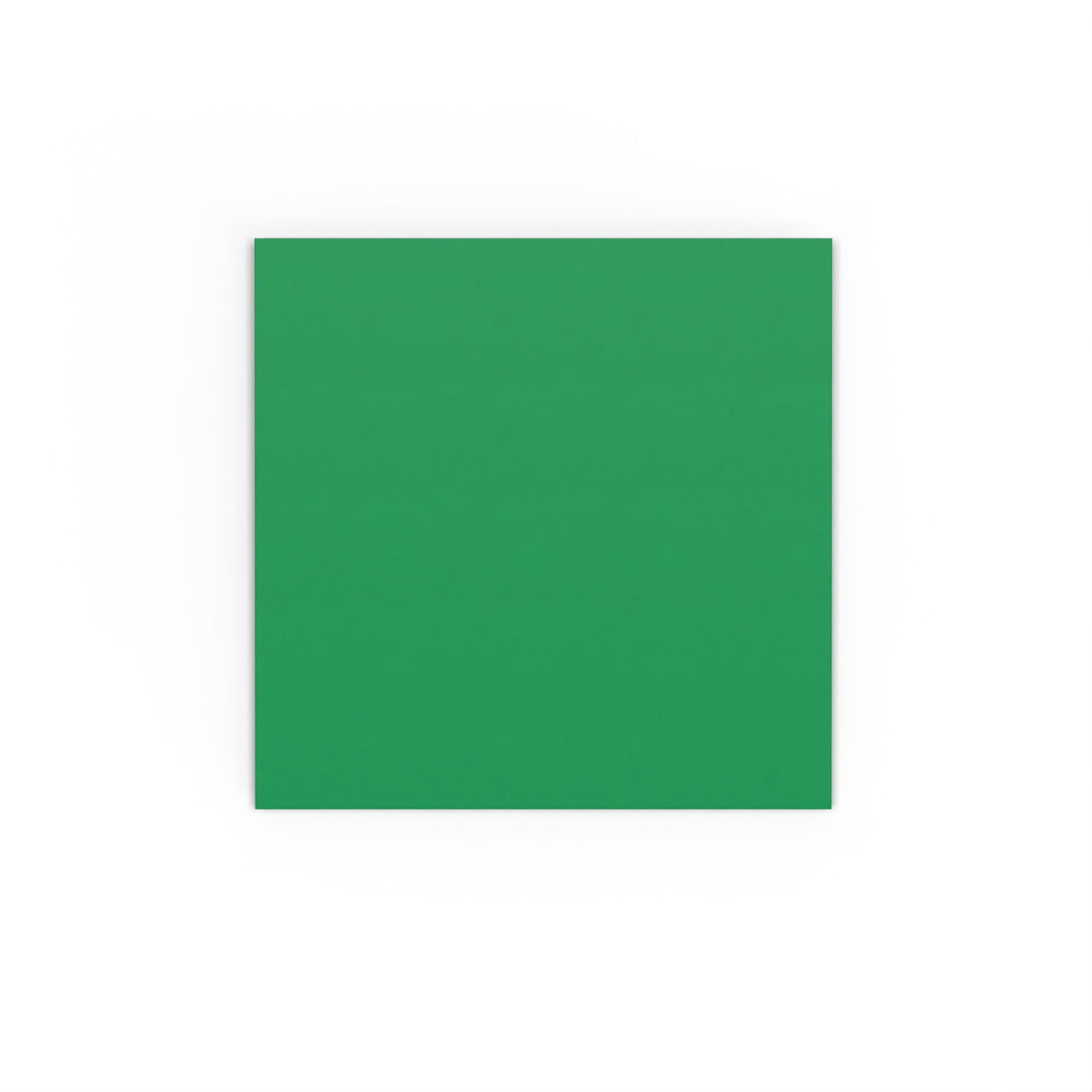 130x130 mm Busta Gamma Verde Intenso