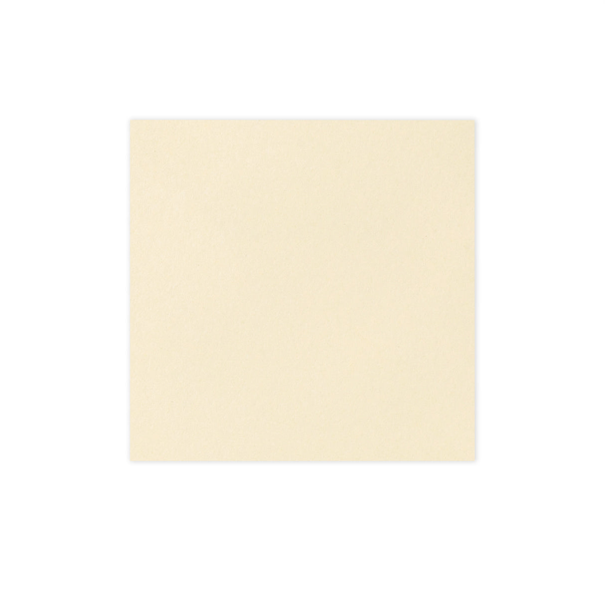 Magnolijas krāsu aploksne 130x130 mm