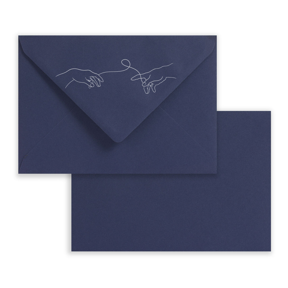 Kāzu aploksnes (Destiny Design)
