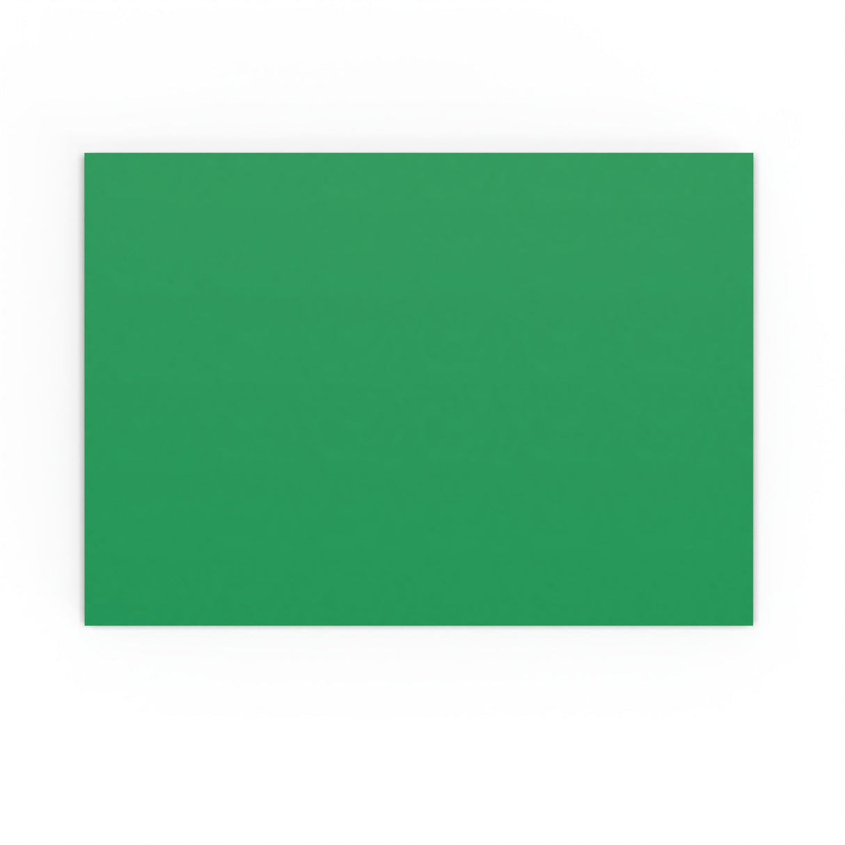 Envelope verde escuro 162x229 mm (C5)