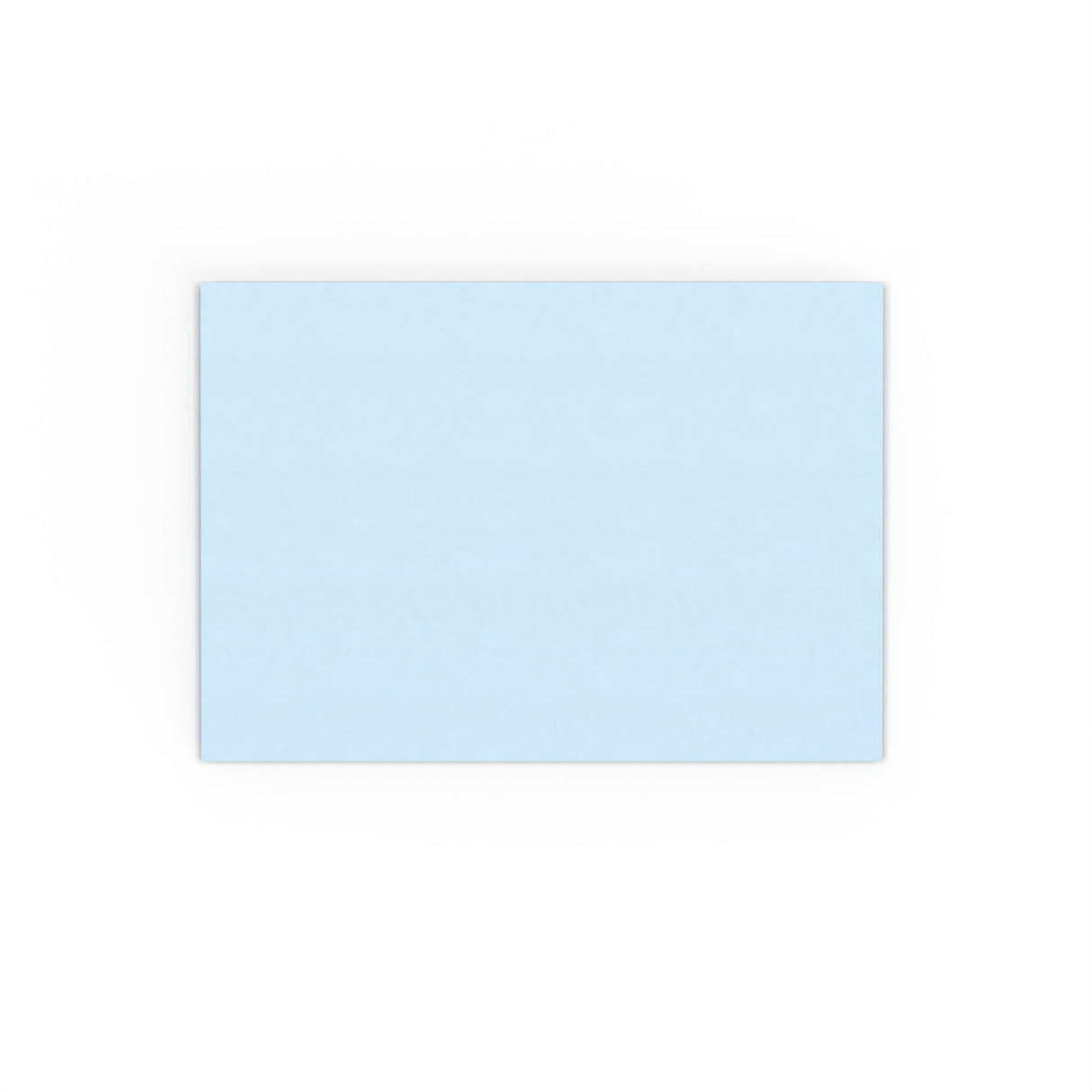 C6 Blijedo plave omotnice 120 g/m2