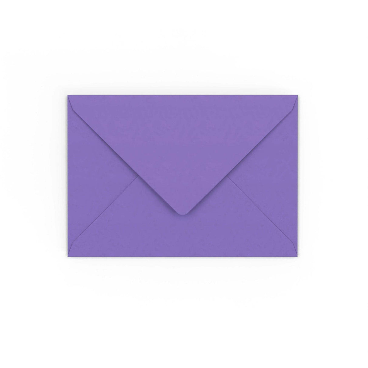 Enveloppe violette 114x162 mm (C6)