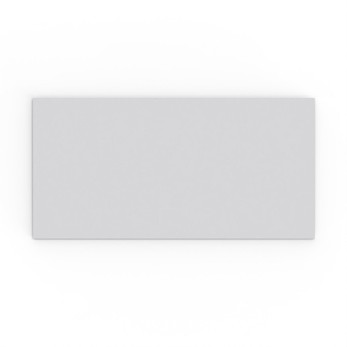 DL bāli pelēka gumijota V-veida aploksne (110 x 220 mm)