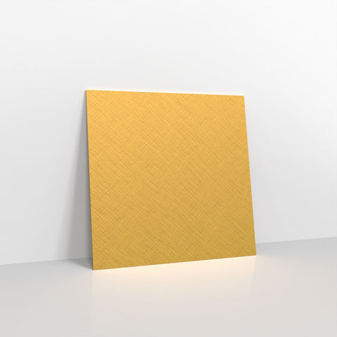 Gold Pochette Envelopes