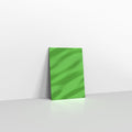 Green Matt Finish Foil Envelopes