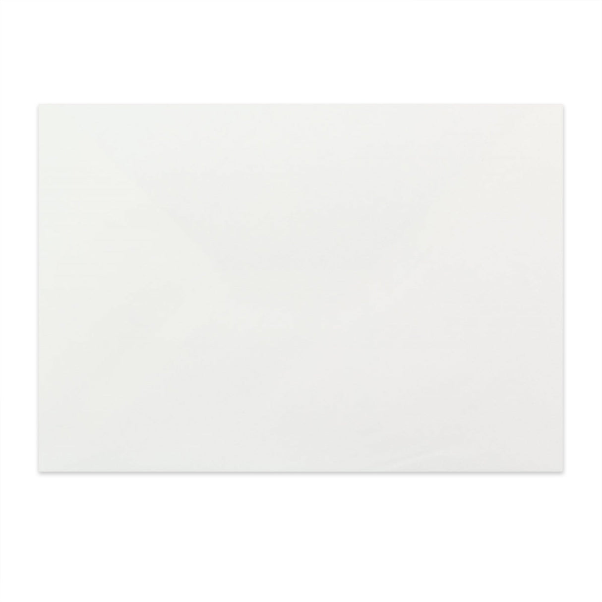 Bílá strukturovaná obálka 162x229 mm (C5)