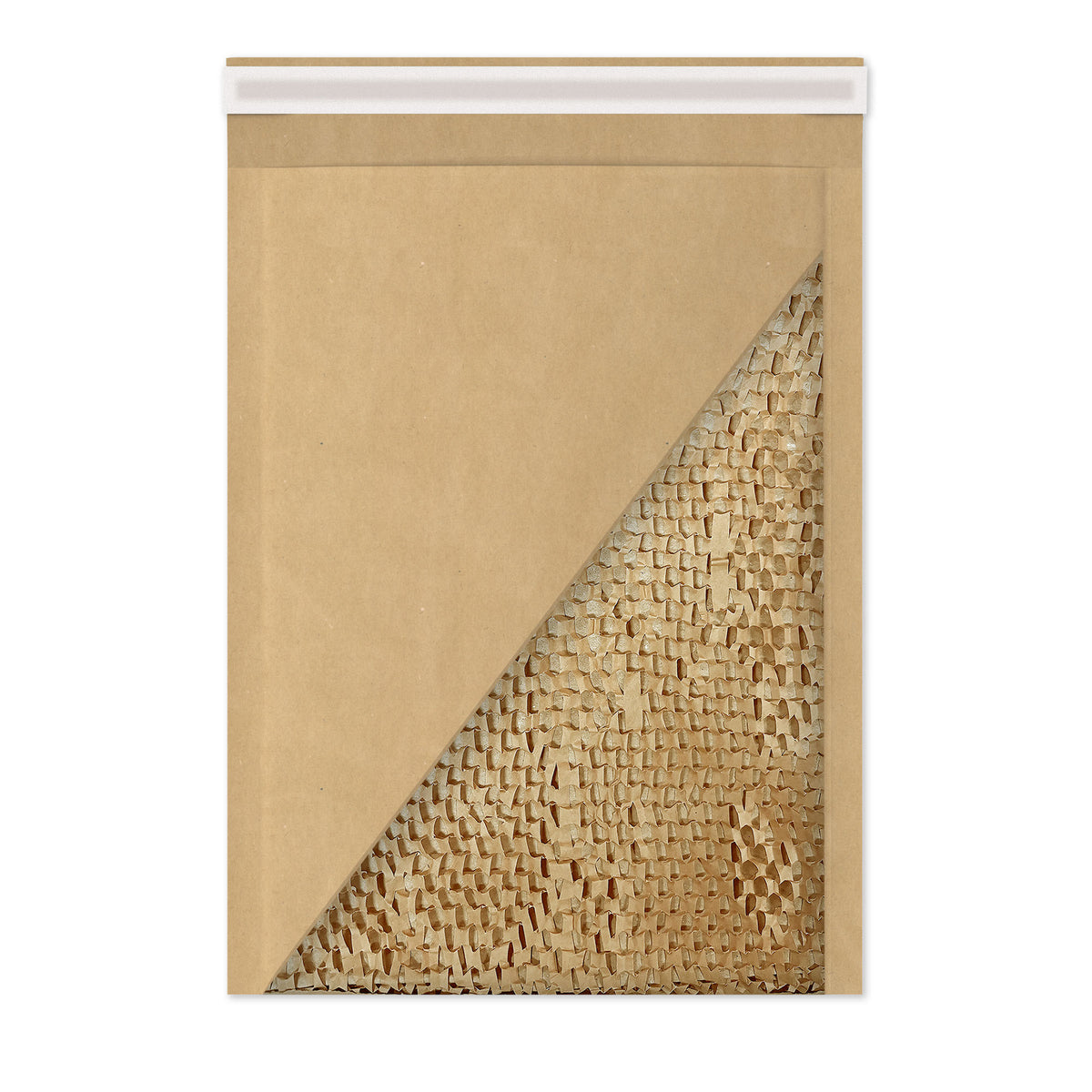Honeycomb Padded Bag Mailers