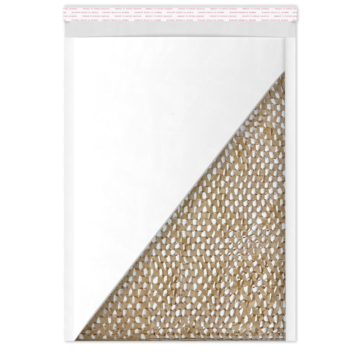 Honeycomb Padded Bag Mailers