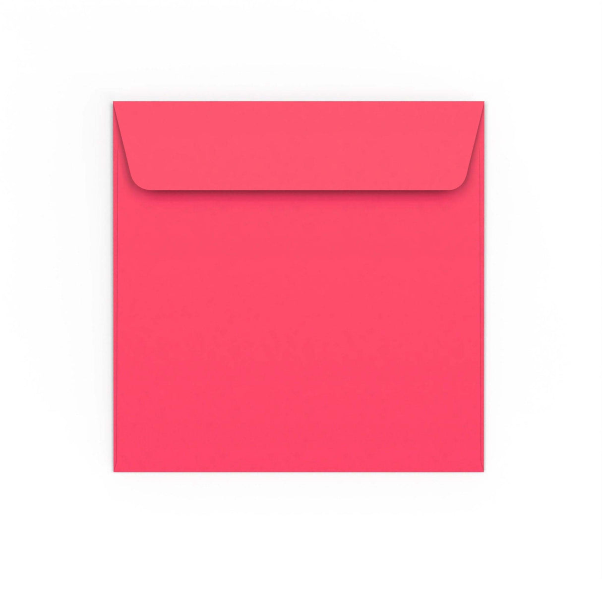 Roz aprins plic Peel & Seal (155 x 155mm)