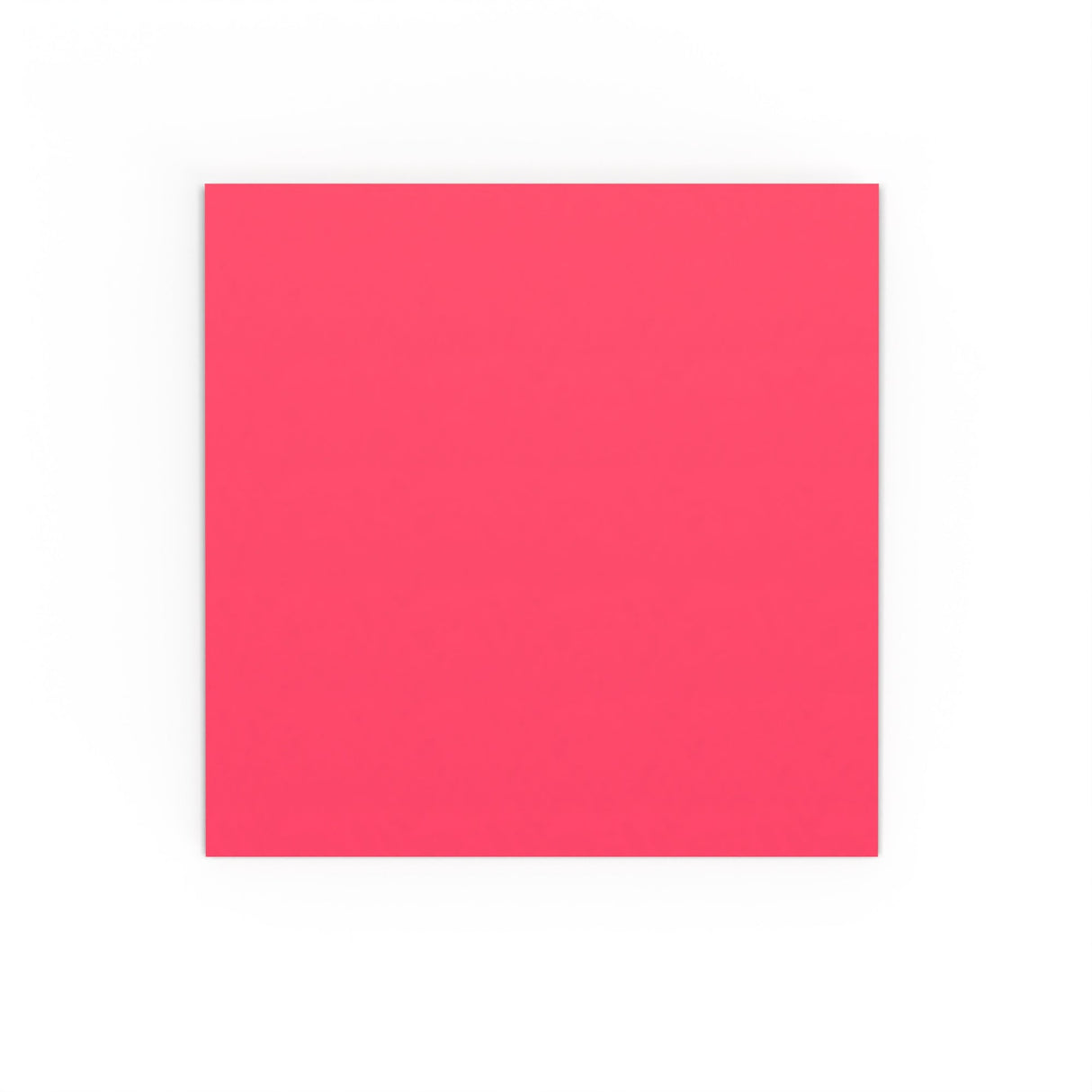 Roz aprins plic Peel & Seal (155 x 155mm)