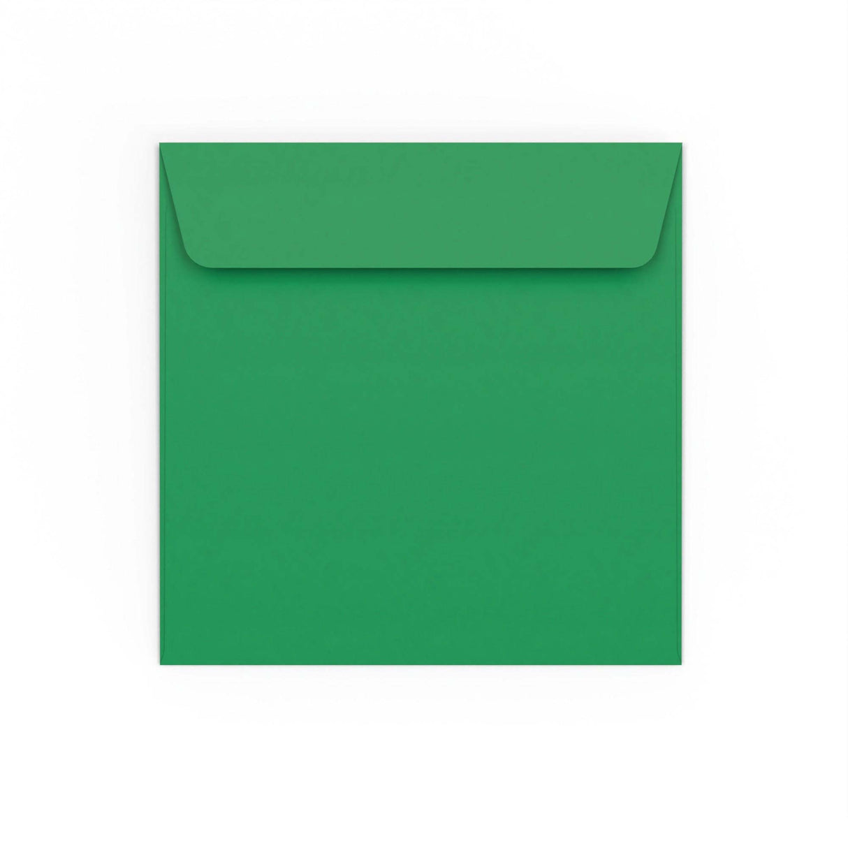 Peel & Seal plic verde închis (155 x 155mm)