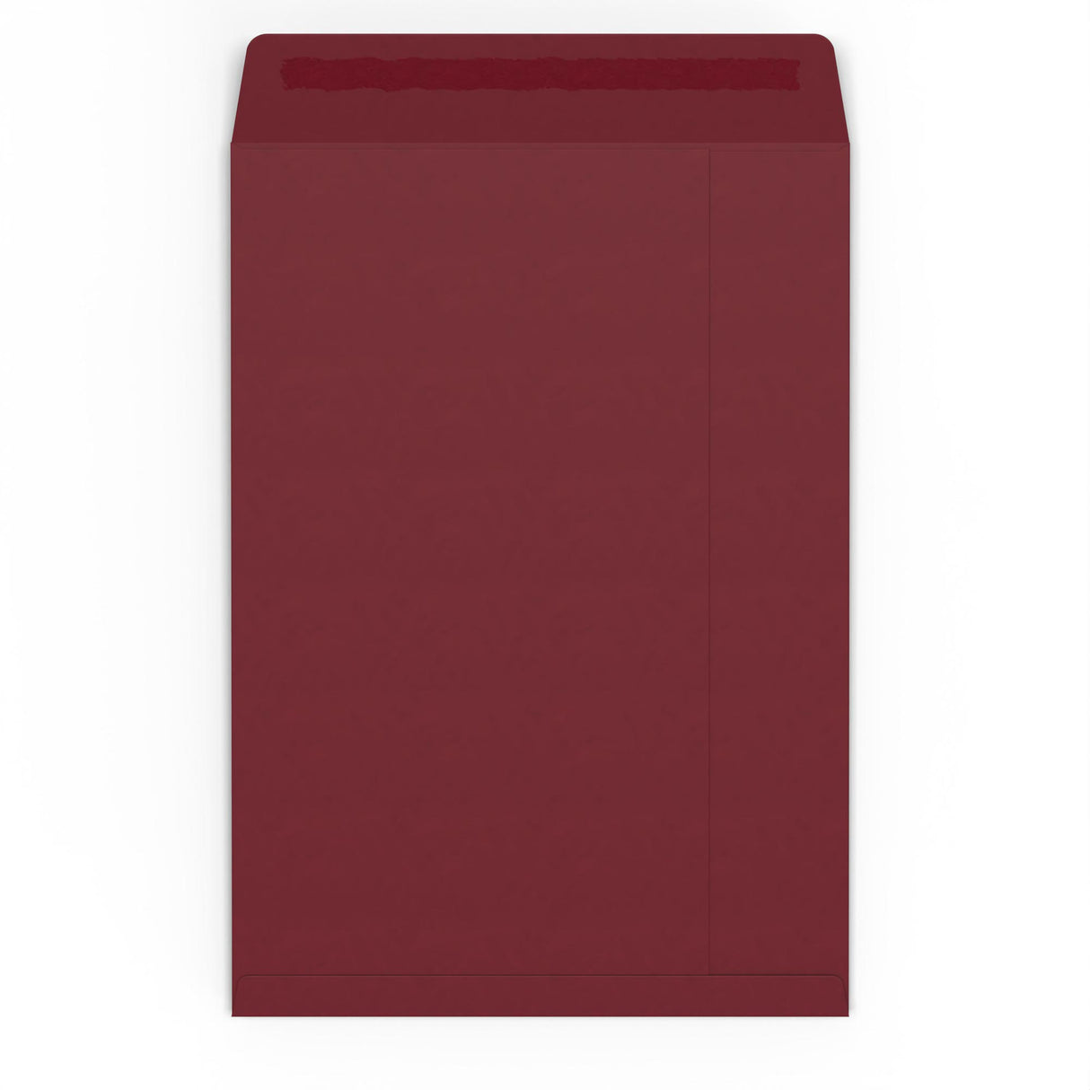 Burgundijas aploksnes