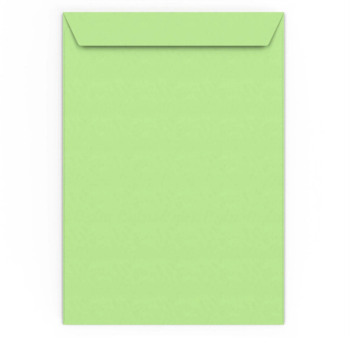 Φάκελος C4 Pale Green Peel & Seal (324 x 229mm)