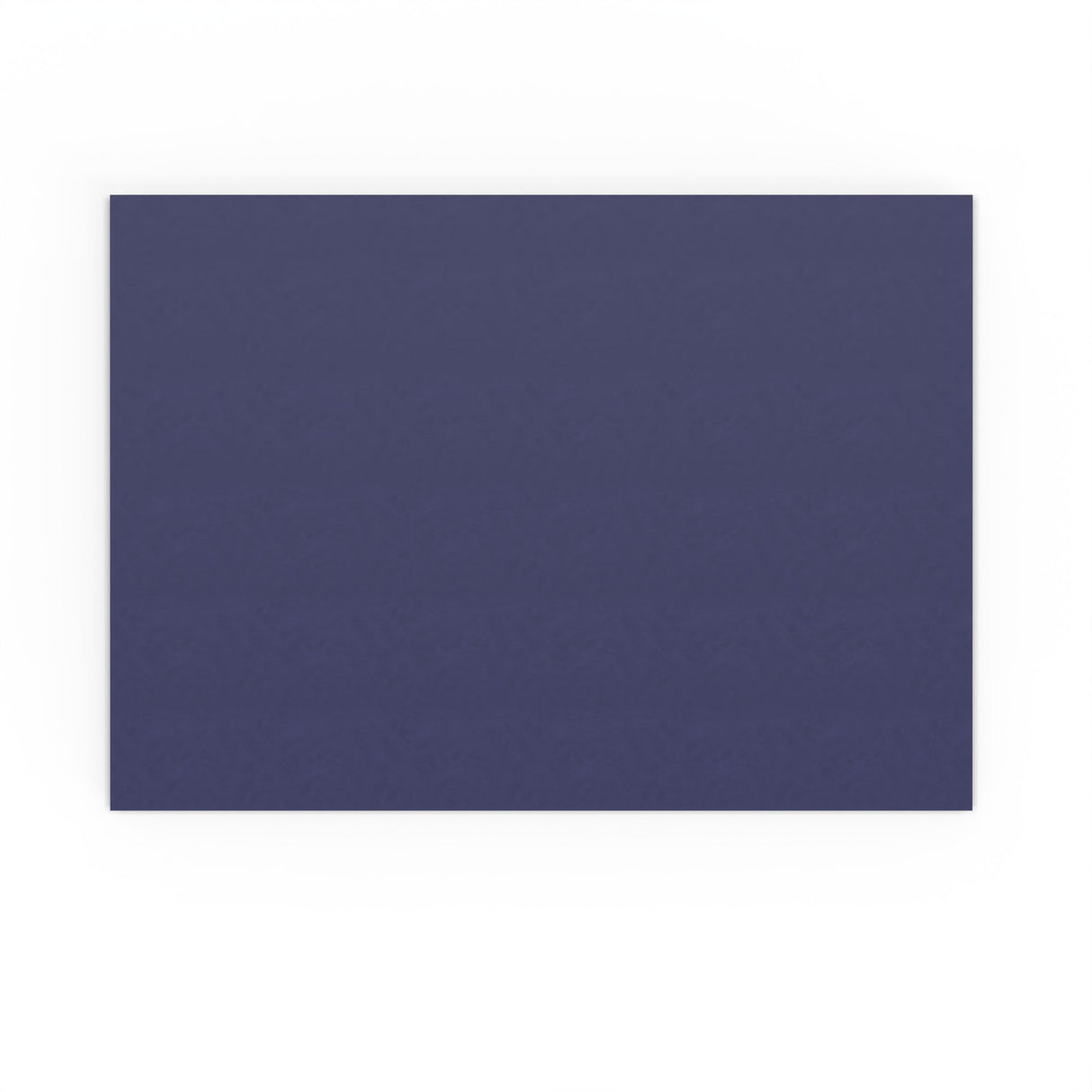 C5 tumši zila aploksne (162 x 229 mm)