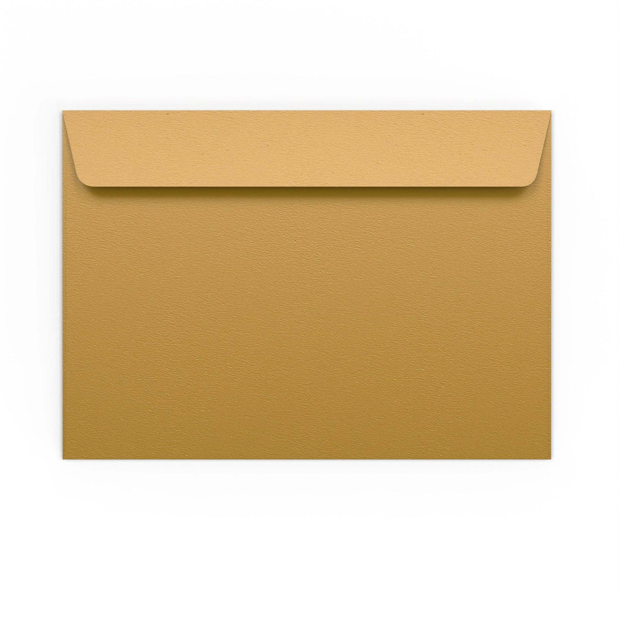 C5 zelta krāsas aploksne (162 x 229 mm)