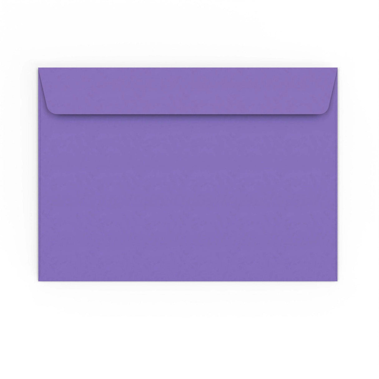 C5 violeta aploksne (162 x 229 mm)