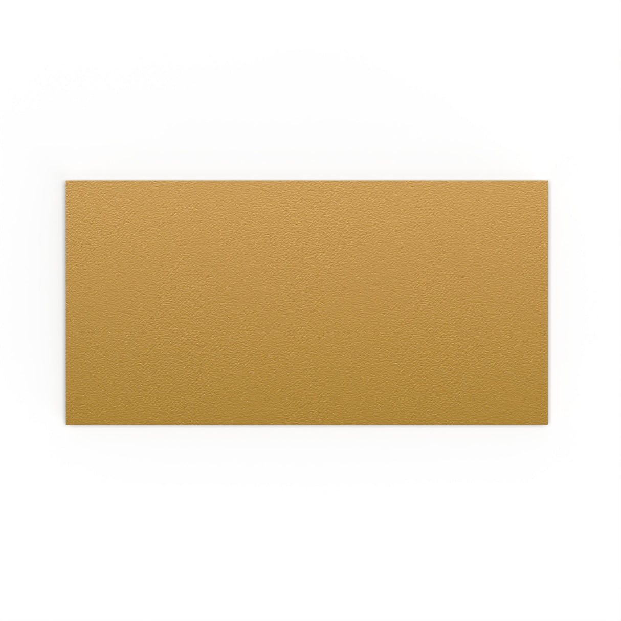 Krāsaina aploksne DL Gold Peel & Seal (110 x 220 mm)