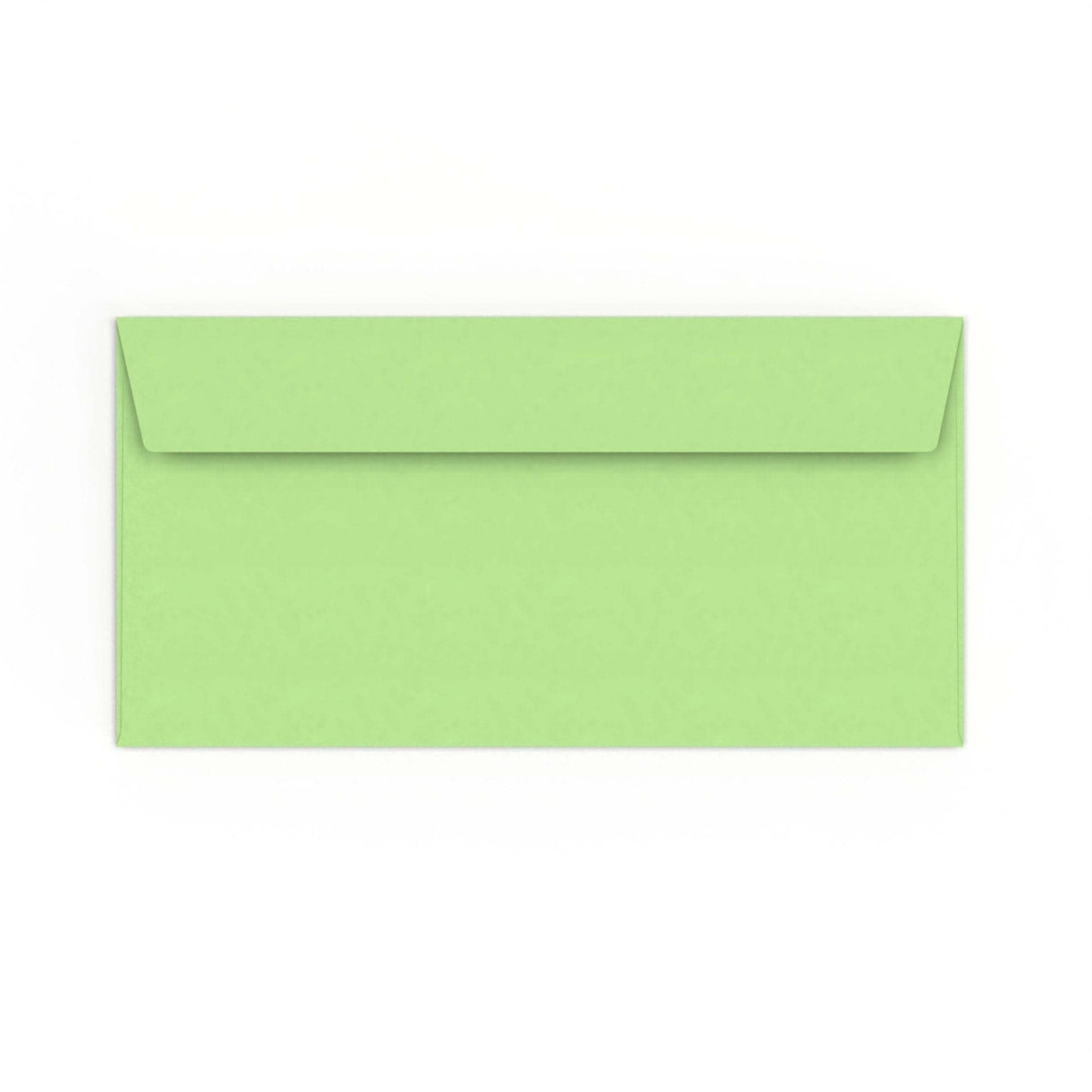 Φάκελος DL Pale Green Peel & Seal (110 x 220mm)