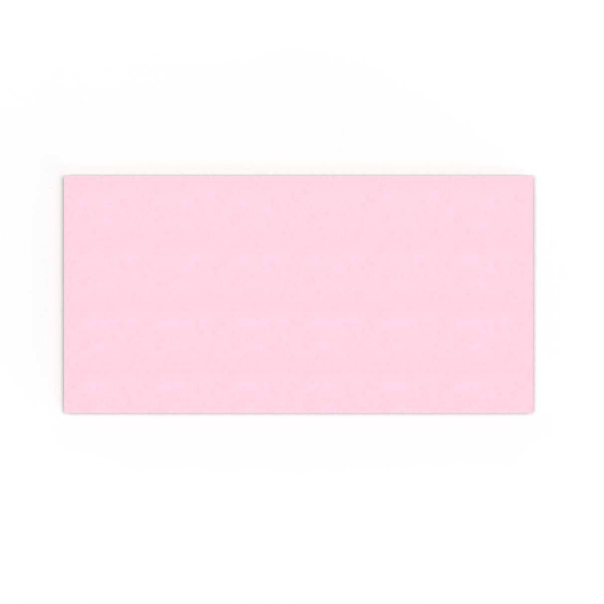 DL plic roz pal (110 x 220mm)