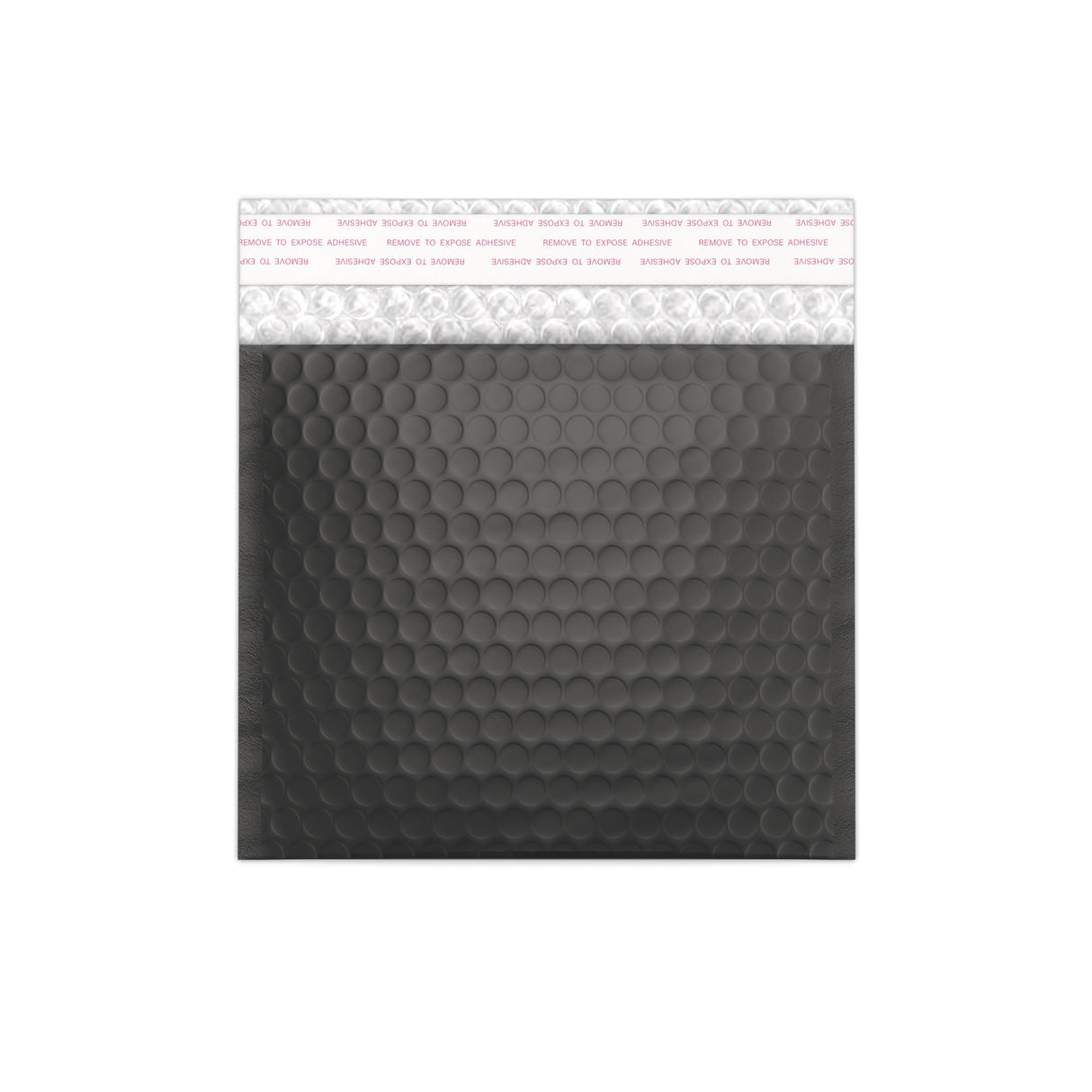 Matt Bubble Bag Mailers