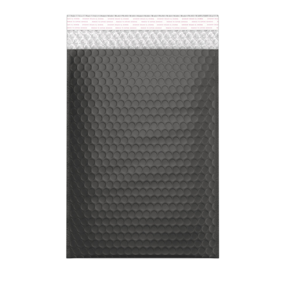 Matt Bubble Bag Mailers
