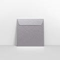 Mid Grey Textured Envelopes