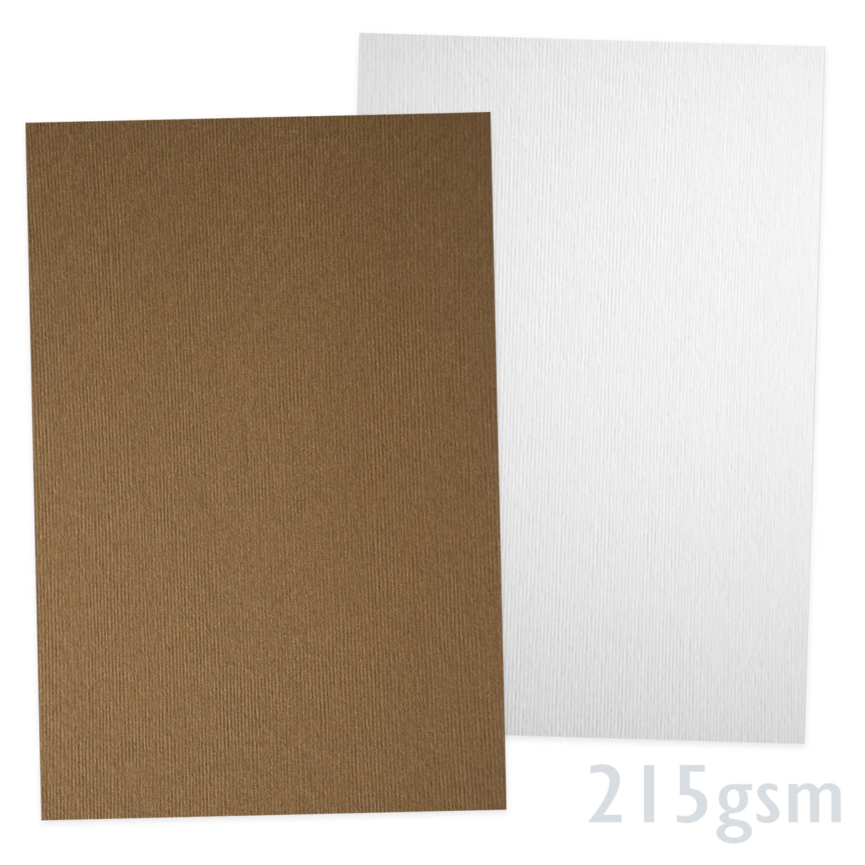 Textured Paper 215gsm - 10 A4 Sheets