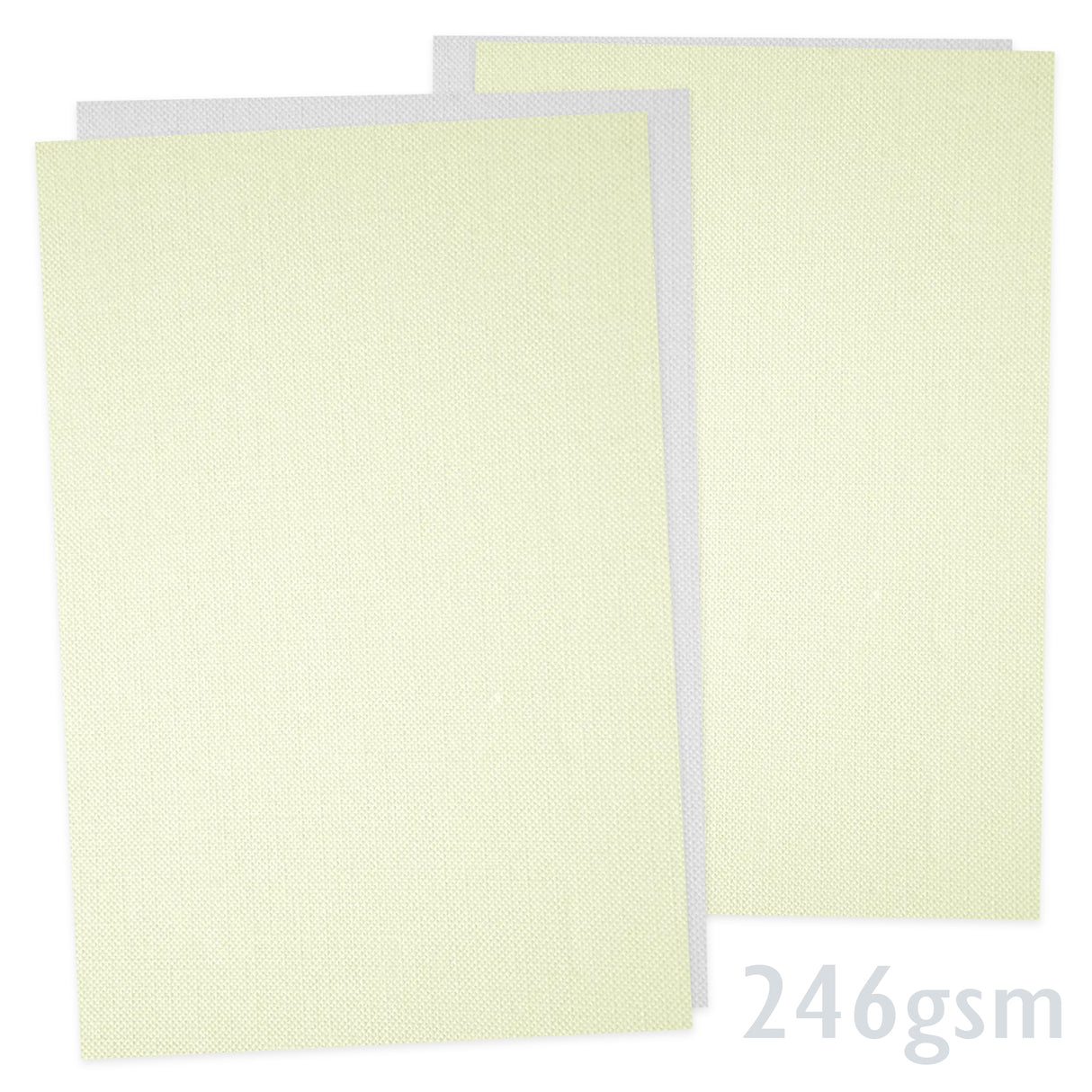 Strukturpapier 246g/m²