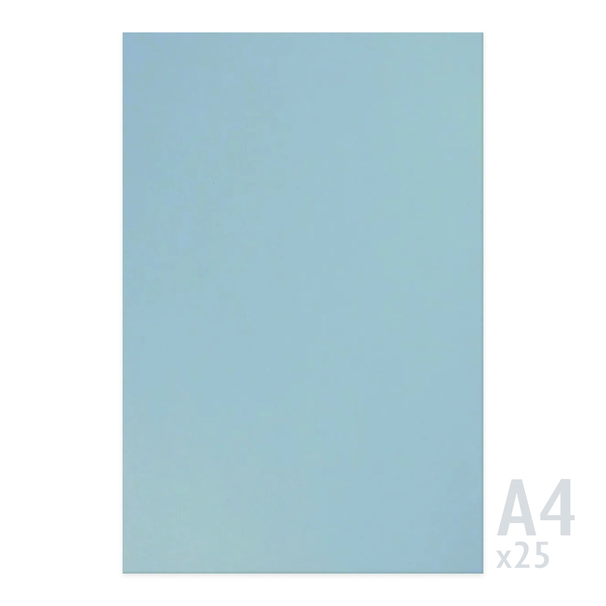 Sirio Color papper 210g/m² - 25 ark