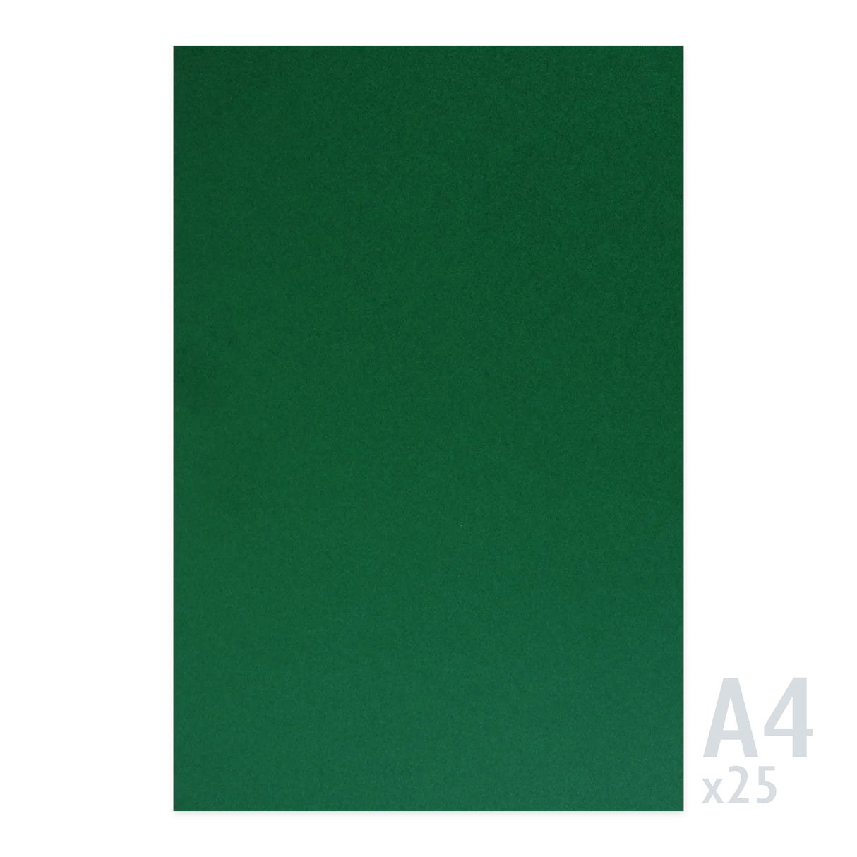 Sirio Color papper 210g/m² - 25 ark