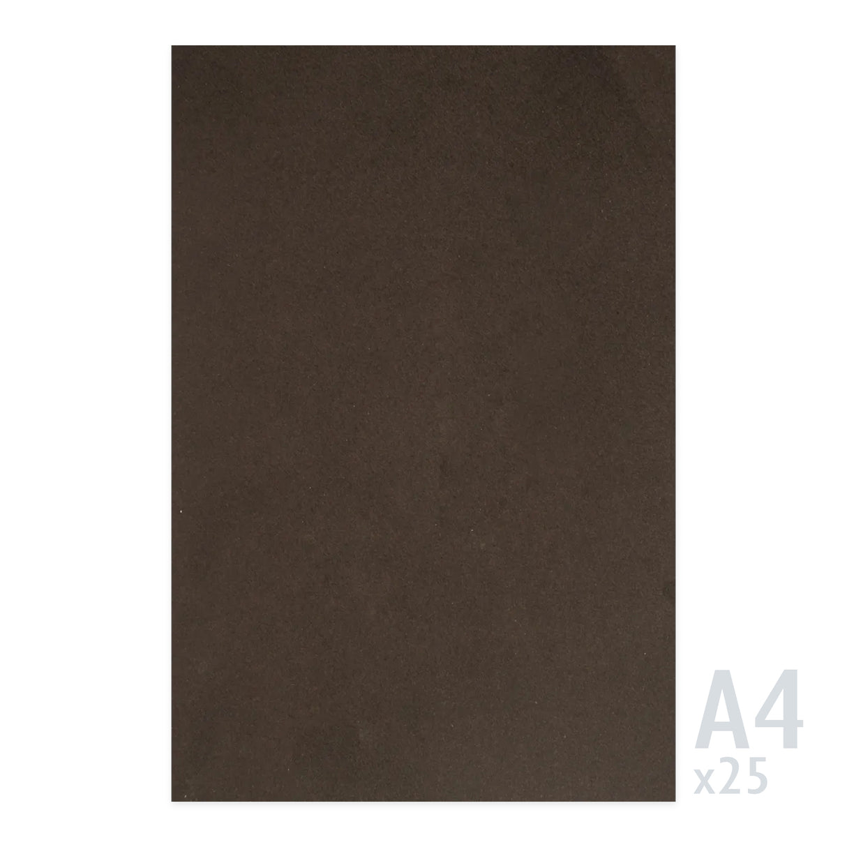 Sirio Color papper 210g/m² - 25 ark