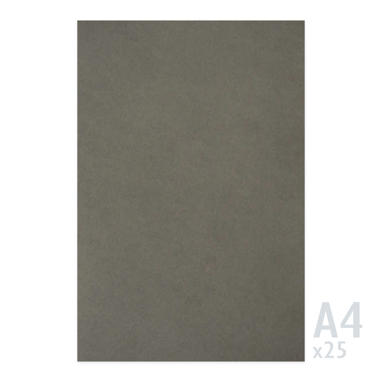 Sirio Color papper 210g/m² - 25 ark