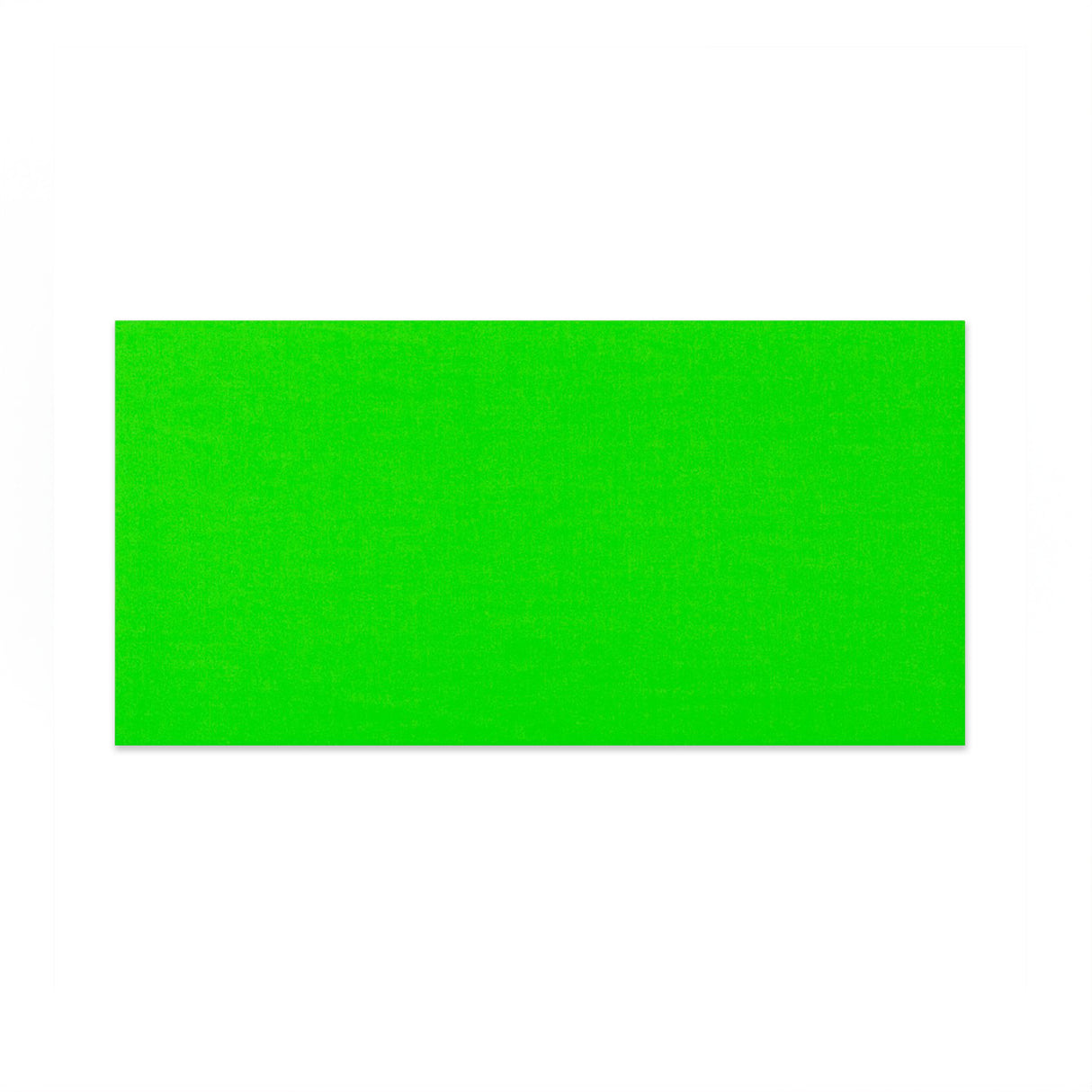 Πράσινος φάκελος DL Peel & Seal Neon (110 x 220mm)