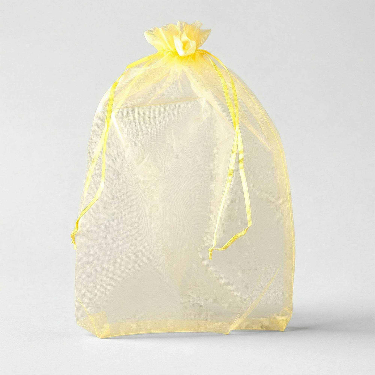 Organzas maisiņi