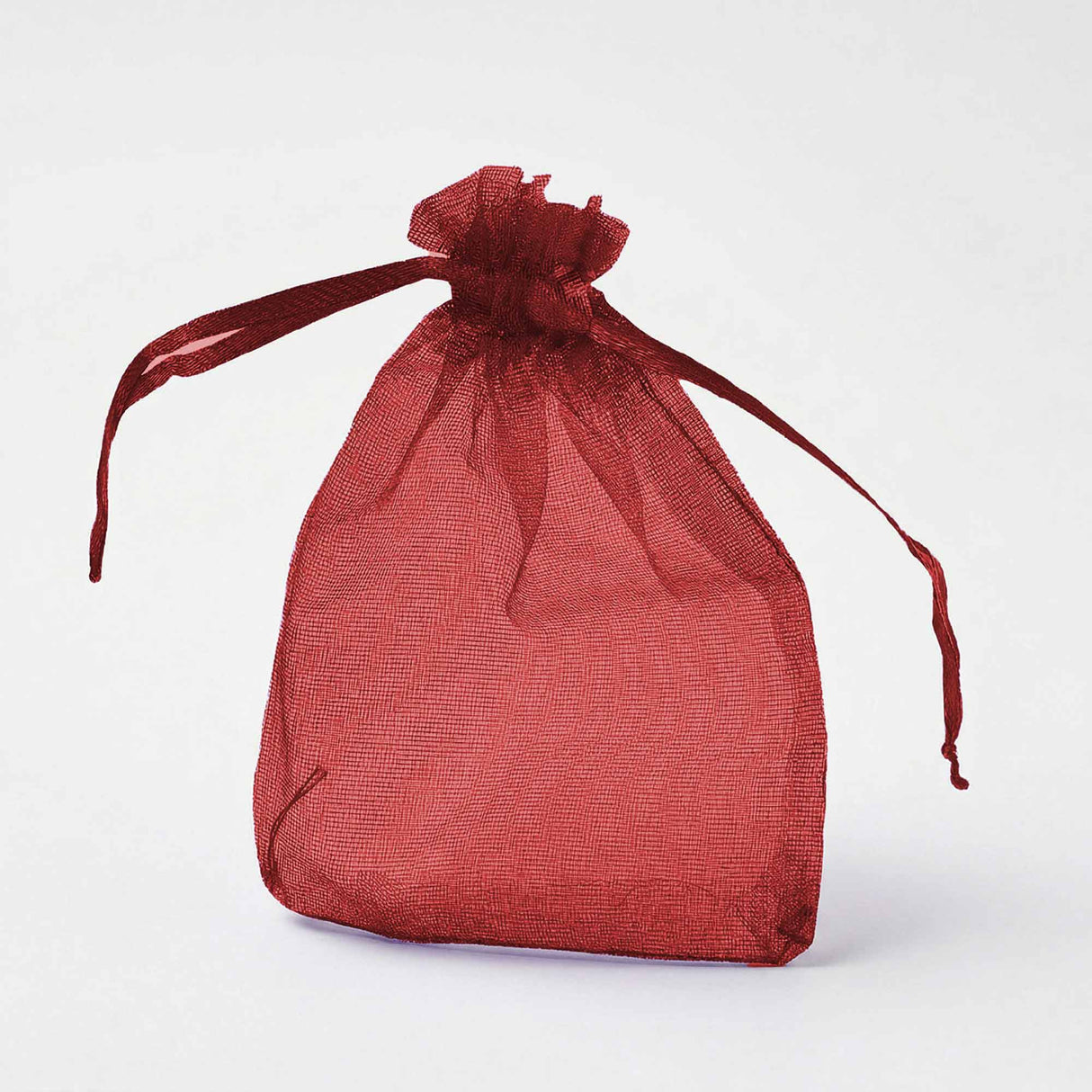 Organzas maisiņi