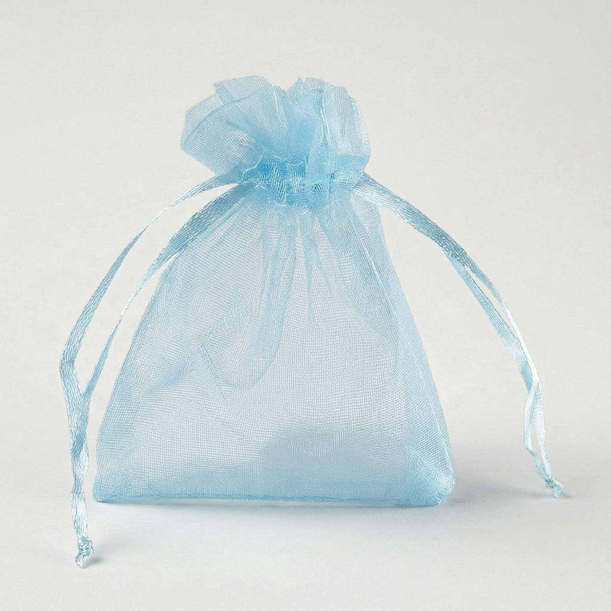 Organzas maisiņi