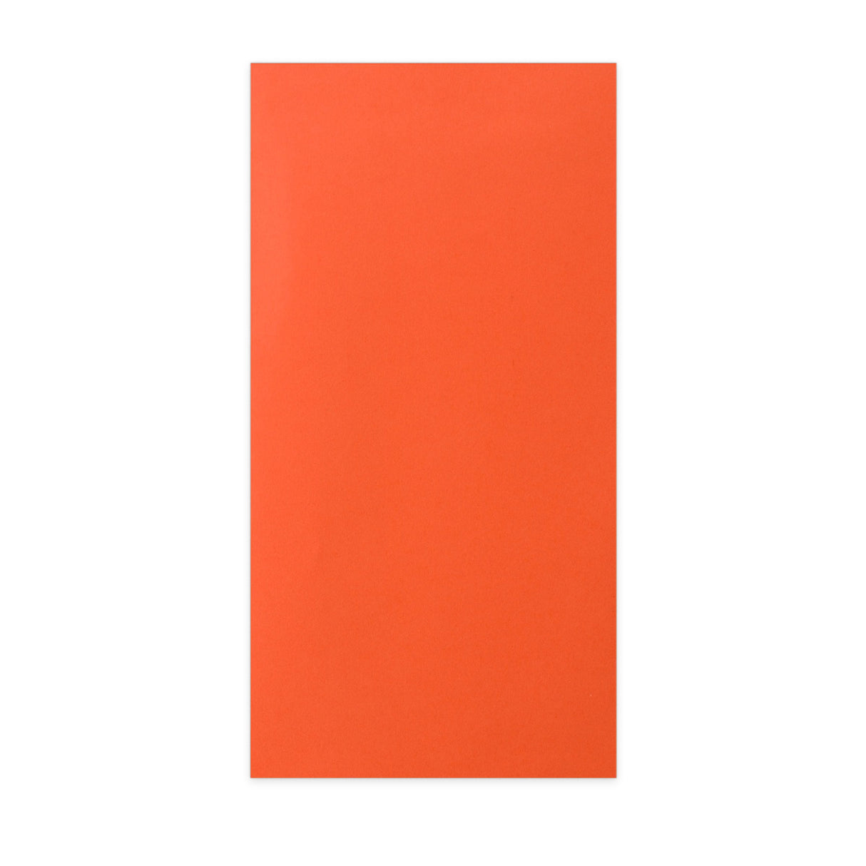 Χρωματιστός φάκελος DL πορτοκαλί Peel & Seal (220 x 110mm)