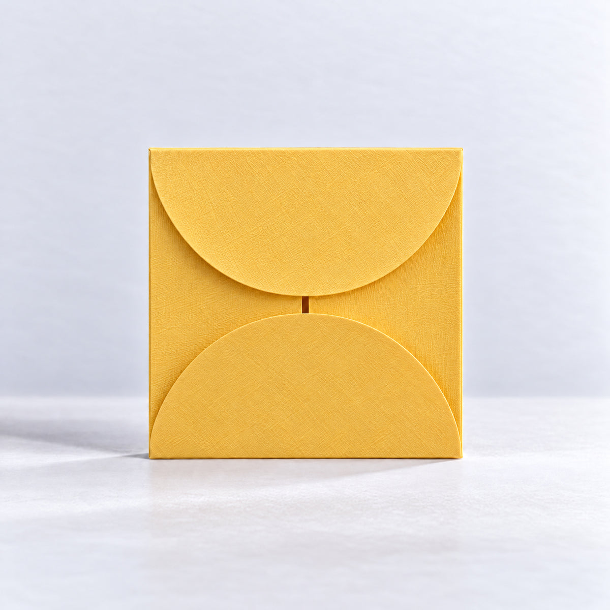 Plic Pouchette Pătrat Sidefat 145mm