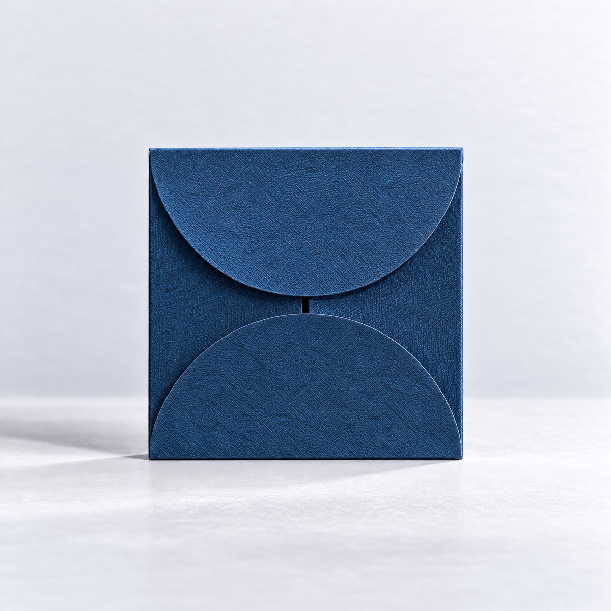 Plic Pouchette Pătrat Sidefat 145mm
