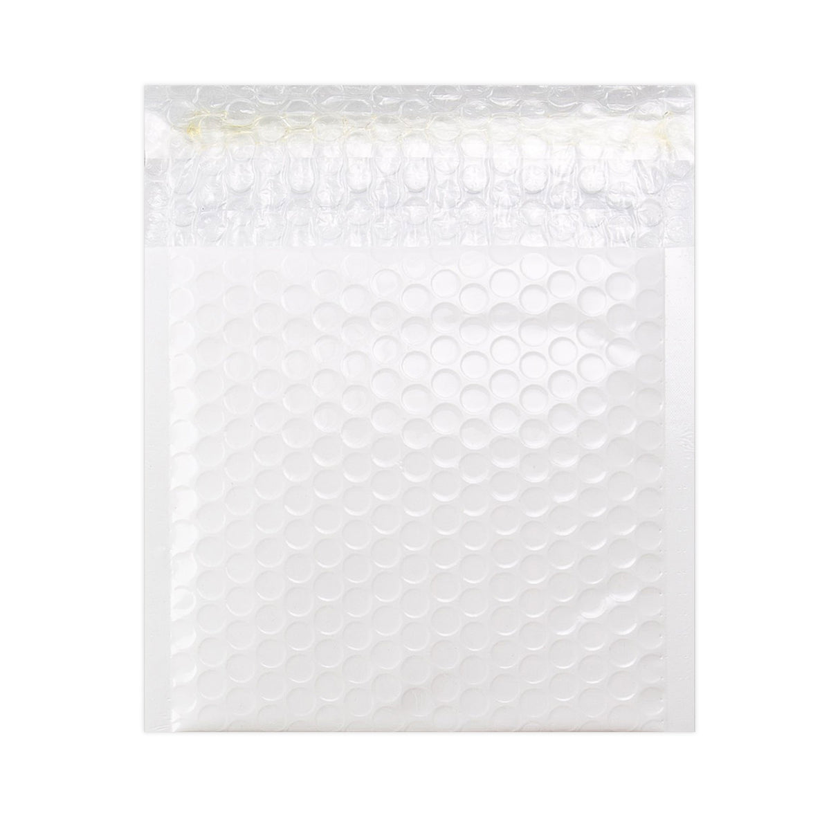 Glancēta apdare Bubble Bag Mailers